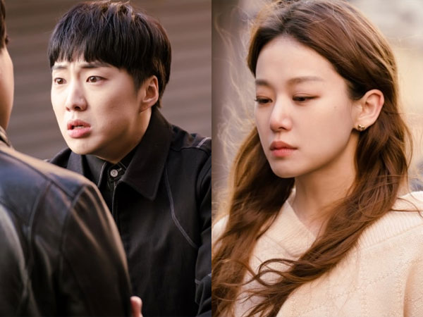 Kang Seung Yoon dan Lee Joo Myung Shock dengan Kematian Lee Se Young di ‘Kairos’