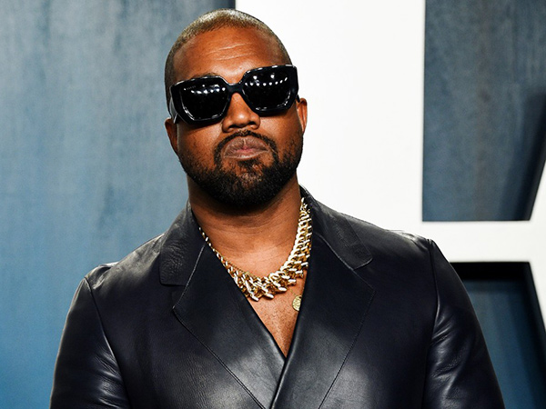 Akhirnya Resmi Masuk Daftar Miliarder Forbes, Kanye West Kok Malah Protes