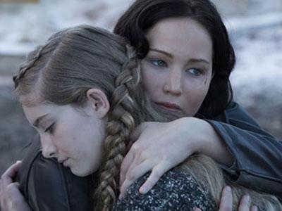 Katniss Jadi Biang Masalah Bagi Panem Dalam Trailer 'Catching Fire'