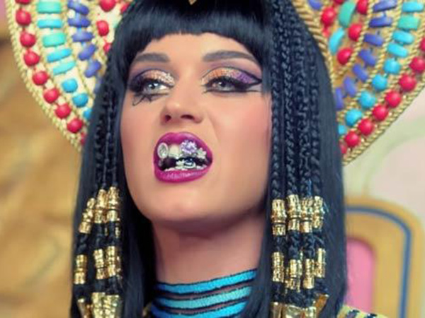 Ajukan Banding, 'Dark Horse' Katy Perry Dinyatakan Bukan Plagiat