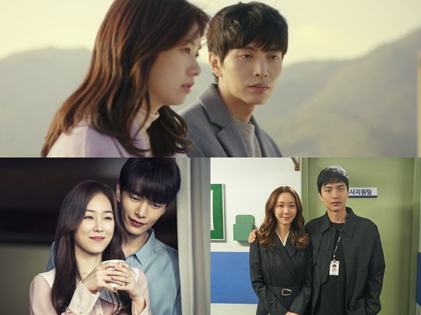 5 Drama Korea Populer Dibintangi Lee Min Ki