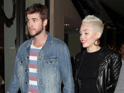 Miley Cyrus Akhirnya Angkat Bicara Soal Kandasnya Hubungannya dengan Liam Hemsworth