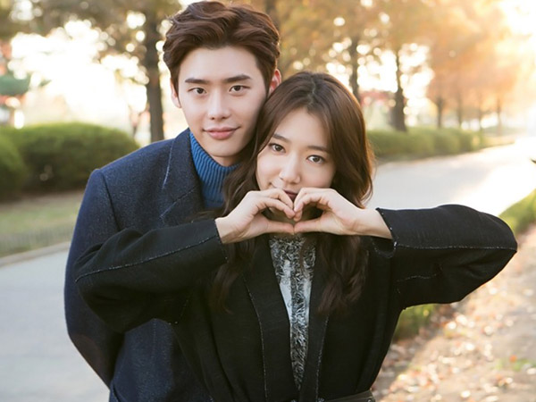 Ini 5 Adegan Romantis Dalam Drama Korea yang Paling Ingin Dilakukan Saat Valentine