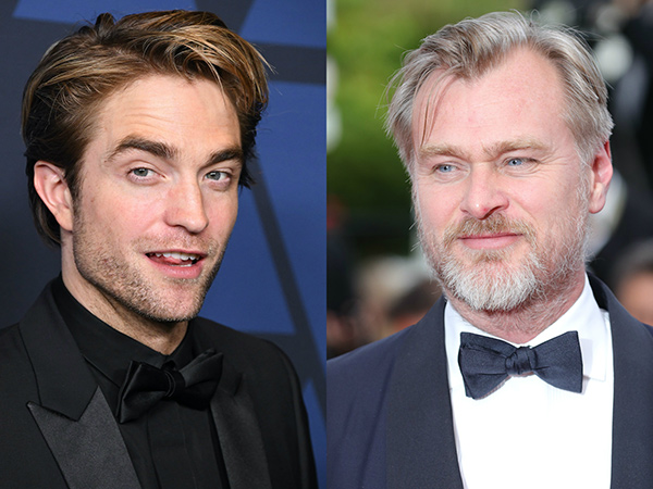 Terungkap, Robert Pattinson Bohongi Sutradara ‘Tenet’ Demi Audisi ‘Batman’
