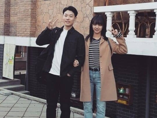 Tepis Rumor Putus, Ryu Jun Yeol dan Hyeri Asik Kencan