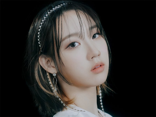 Masalah Kecemasan Memburuk, Jiyoon Akan Absen dari Promosi Comeback Weeekly