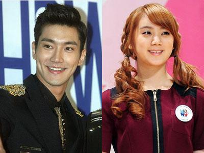 Siwon SuJu dan Hyelim Wonder Girls Akan Terlibat dalam Rekaman Album Religi