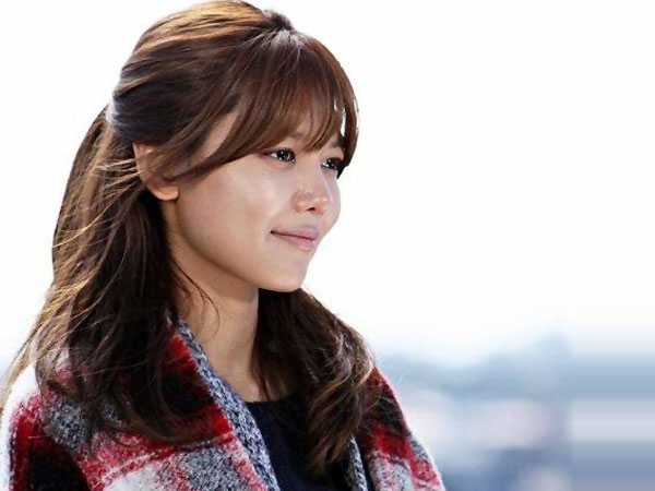 Sooyoung Tampak Emosional Jelang Episode Terakhir 'My Spring Days'