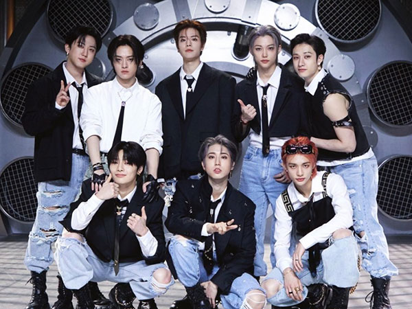 Stray Kids Terungkap Sedang Mempersiapkan Album Baru, Kapan Rilis?