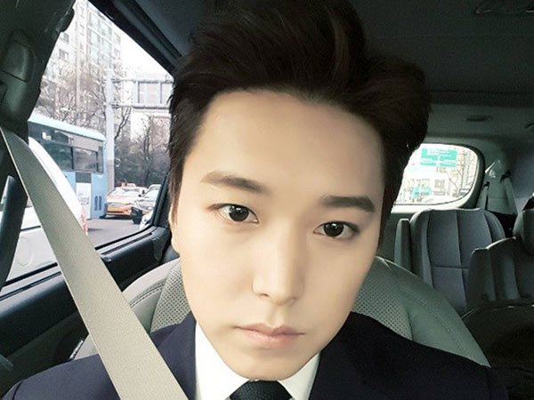 Netizen Korea Boikot Sungmin dari Comeback Super Junior Tahun Ini, Kenapa?