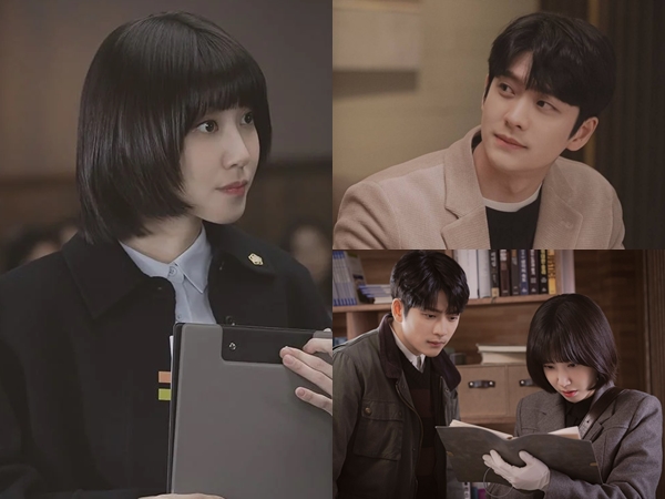 Review Drama Extraordinary Attorney Woo, Kisah Pengacara Autis Pertama di Korea