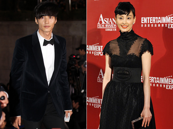 Pernikahan Rahasia Won Bin dan Lee Na Young Dapat Dukungan dari Para Fans