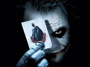 Sutradara Todd Phillips Unggah Wajah Asli Pemeran 'Joker'