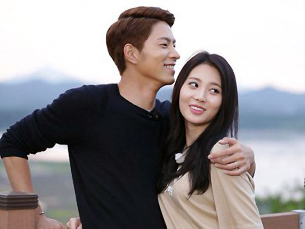 Pasangan Suami Istri Virtual Hong Jong Hyun & Yura Girl's Day Ingin Punya Momongan?