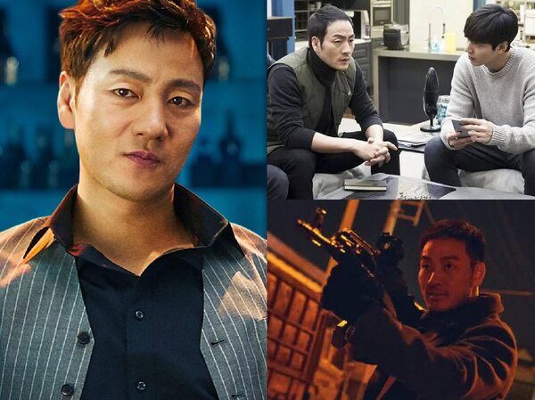 Sebelum Squid Game, Ini 5 Film dan Drama Terbaik yang Dibintangi Park Hae Soo