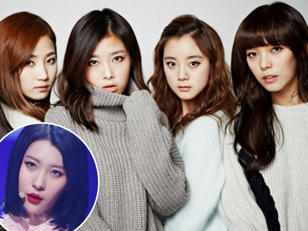 Rumor Wonder Girls Comeback Bersama Sunmi Kembali Muncul, Apa Tanggapan JYP Kali Ini?