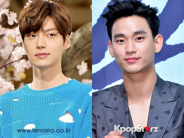 Dibanding Jun Ji Hyun, Ahn Jae Hyun Lebih ‘Terpesona’ dengan Kim Soo Hyun?