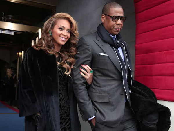 So Sweet! Beyonce Knowles Posting Video Romantis di Ulang Tahun Pernikahannya dengan Jay Z