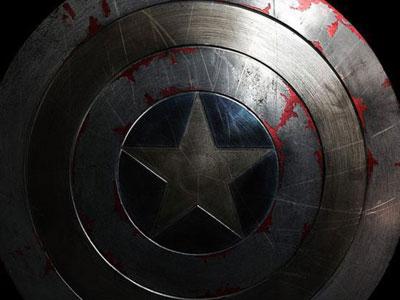 Marvel Rilis Poster Terbaru Film Captain America