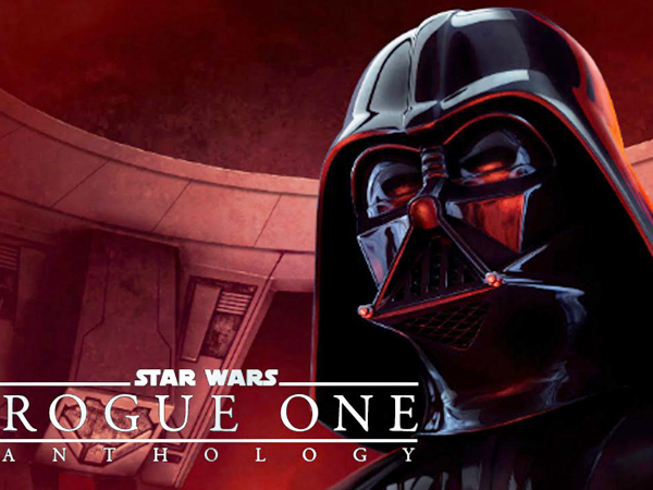 'Star Wars: Rogue One' Hadirkan Cerita Seru, Villain Darth Vader Akan Kembali?