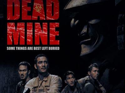 Dead Mine, Film Indonesia Berkualitas Hollywood Setelah The Raid
