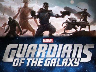 Film 'Guardians of the Galaxy 2' Siap Rilis 2016?