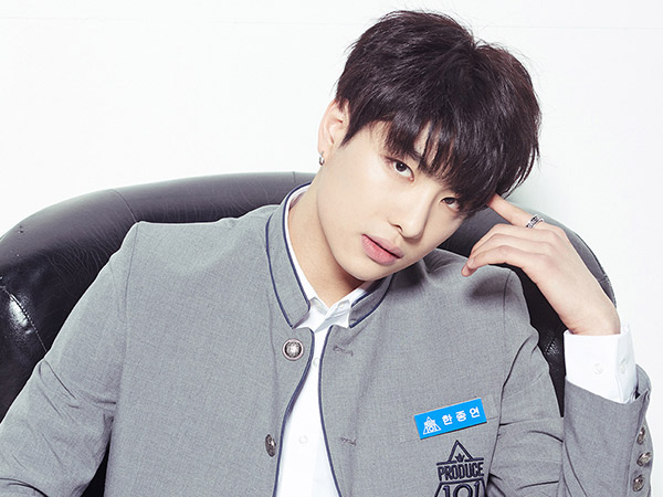 Kontroversi Bully dan Kekerasan Seksual, Han Jong Yeon Keluar dari 'Produce 101: Season 2'