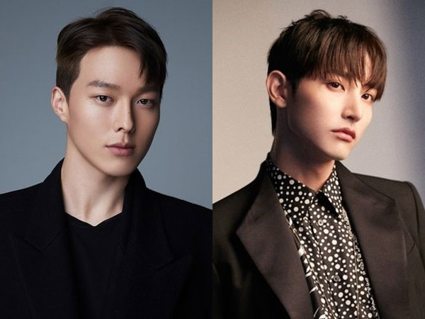 Bertukar Peran, Jang Ki Yong dan Lee Soo Hyuk Dikonfirmasi Main Drama Baru KBS