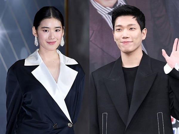 Jung Eun Chae dan Kim Kyung Nam Masuk Daftar Pemain Drama Terbaru Kim Eun Sook