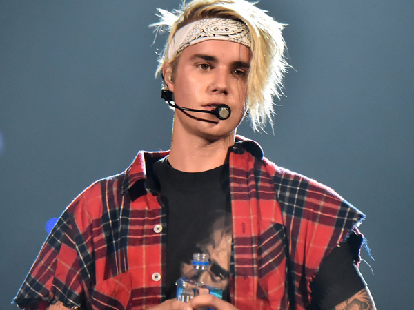 Dinilai Bisa 'Menodai' Bangsa, Justin Bieber Dilarang Tampil di Tiongkok?
