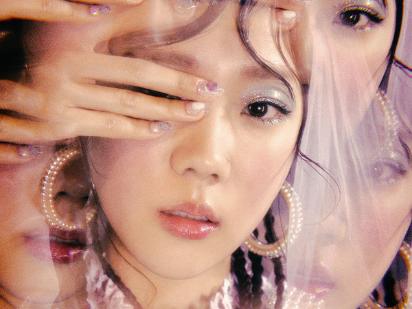 Akhirnya Debut, Katie Kim eks YG Entertainment Rilis MV Miliaran Rupiah dari Lagu 'Remember'