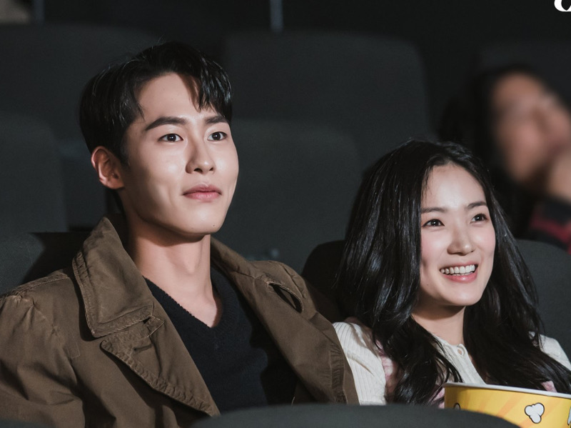 Lee Jae Wook dan Kim Hye Yoon Jadi Pasangan Nyata di 'True Beauty'