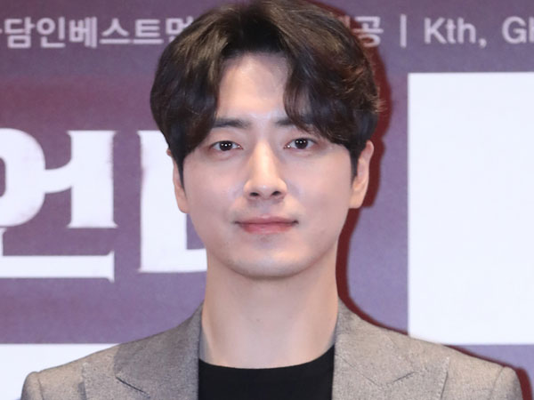 Lee Joon Hyuk Dikonfirmasi Jadi Pemain Utama Drama Time-Slip Baru MBC