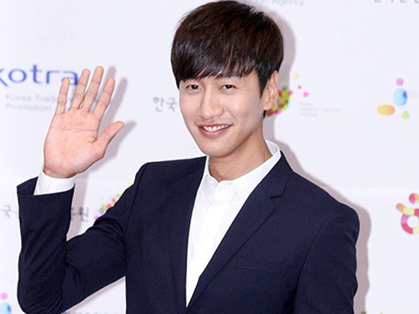 Setahun Tak Main Drama, Lee Kwang Soo Comeback di Proyek Baru SBS