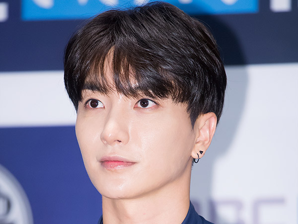Curhatan Menyentuh Leeteuk Terkait 'Arti' Super Junior Ditengah Kontroversi Sungmin