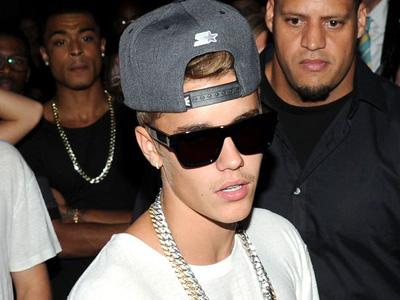 Soal Kritik, Justin Bieber : "Aku Tidak Peduli dengan Omongan Mereka!"