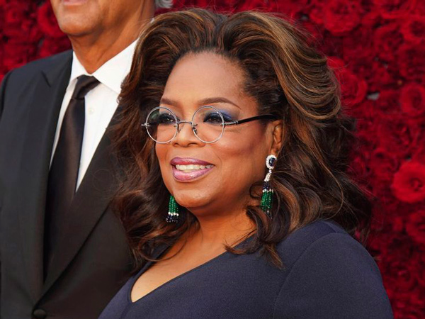 Tak Mau Menikah dan Punya Anak Selama Hidup, Apa Alasan Oprah Winfrey?