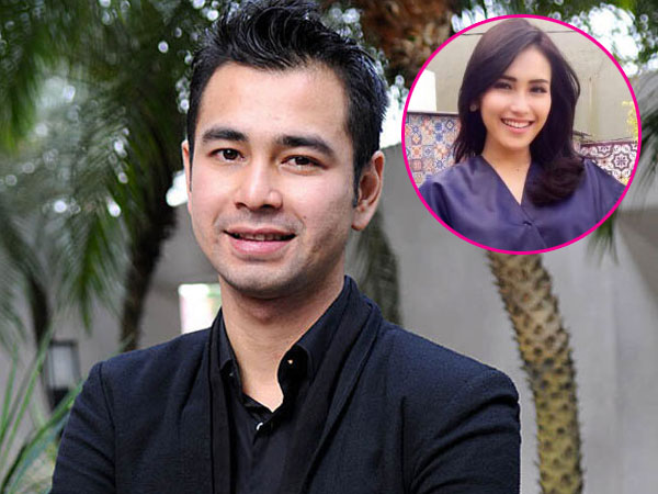 Jawaban Raffi Ahmad Soal Nikah Siri dengan Ayu Ting Ting