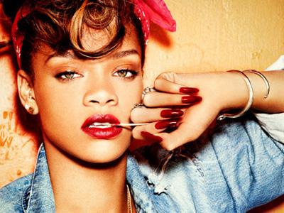 Sering Terlambat Datang Konser, Rihanna Buat Kesal Fans dan Wartawan