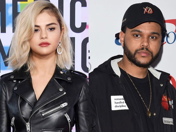 Selena Gomez Blak-blakan Soal Hubungannya dengan The Weeknd Usai Putus