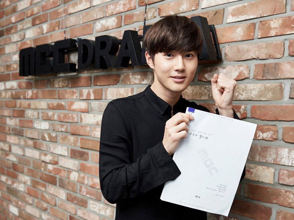 Fans EXO Mengeluh Diperlakukan Tidak Baik, Produser Drama yang Dibintangi Suho Minta Maaf