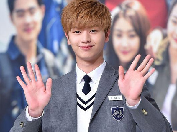 Inilah 5 Alasan Yook Sungjae BTOB Pantas Masuk Daftar Aktor Rookie Terbaik