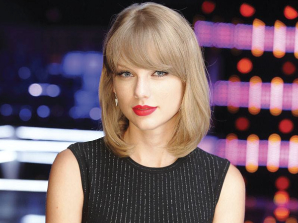 Rayakan Ulang Tahun ke-25, Taylor Swift akan Buka Museum Musik Pribadinya!