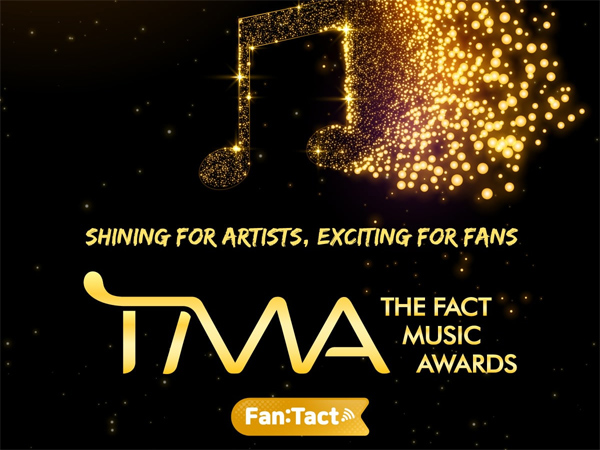 The Fact Music Awards 2021 Umumkan Tanggal dan Detail Acara Tahun Ini