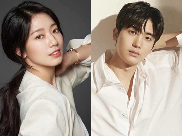 Park Shin Hye dan Park Hyung Sik Dikabarkan Reuni Lewat Drama Medis Terbaru