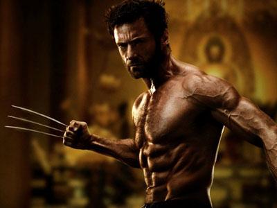 The Wolverine: Pertarungan Sang Manusia Mutan Di Jepang