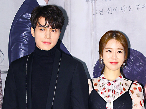 Yoo In Na Ungkap Alasan Unik Pilih Main Drama Bareng Lee Dong Wook Lagi