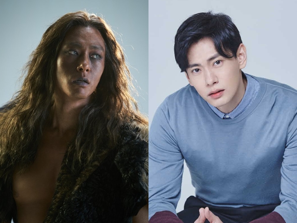 Kenal Yoo Teo? Aktor Tampan Kelahiran Jerman yang Bintangi 'Arthdal Chronicles' dan 'Vagabond'