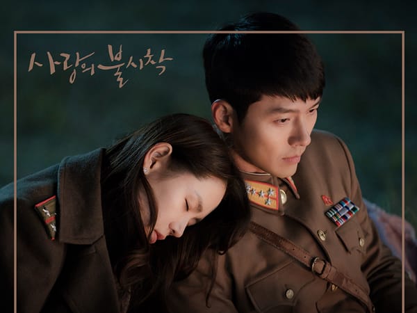 Drama tvN Crash Landing On You Tidak Tayang Minggu Ini