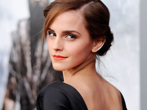 Ini yang Jadi Penyesalan Terbesar Emma Watson di Film 'Harry Potter'